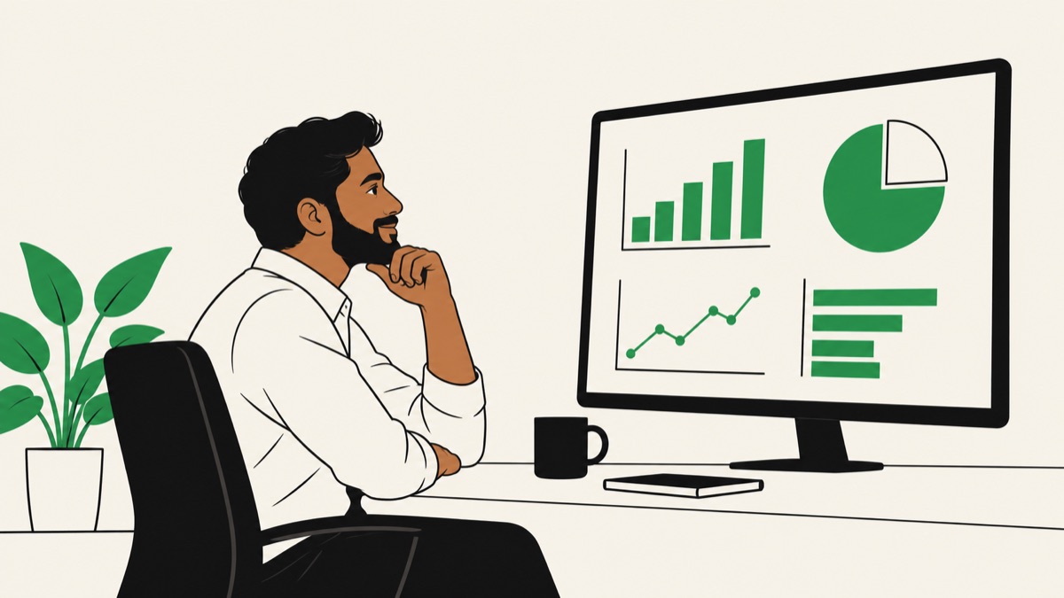 Data Analyst Interview Questions and Answers (SQL, Excel)