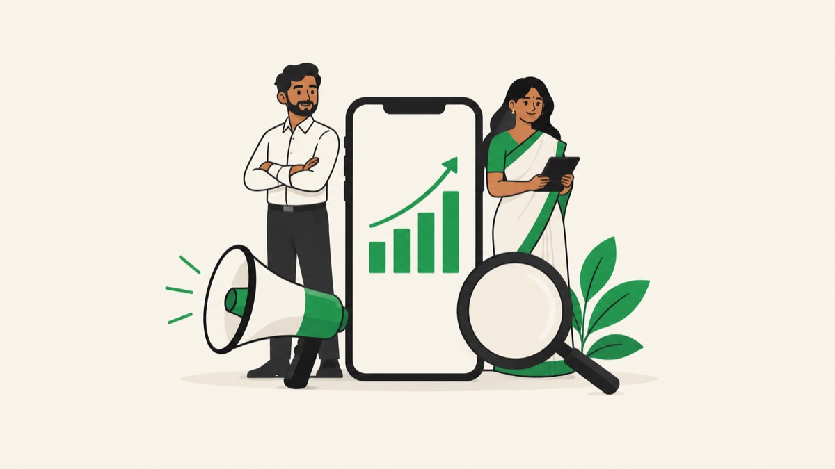 Digital Marketing Interview Questions and Answers (2026)