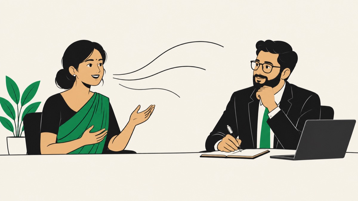 English Interview Tips for Non-Native Speakers