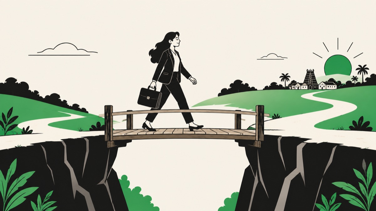 How to Explain a Career Gap in an Interview (Examples)