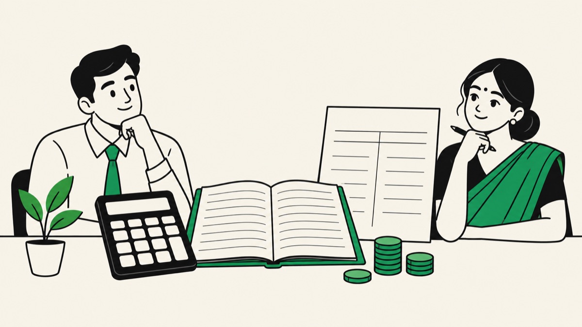 Finance and Accounting Interview Questions (India, 2026)