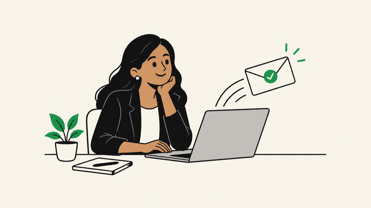How to Write a Follow-Up Email After an Interview (Templates)
