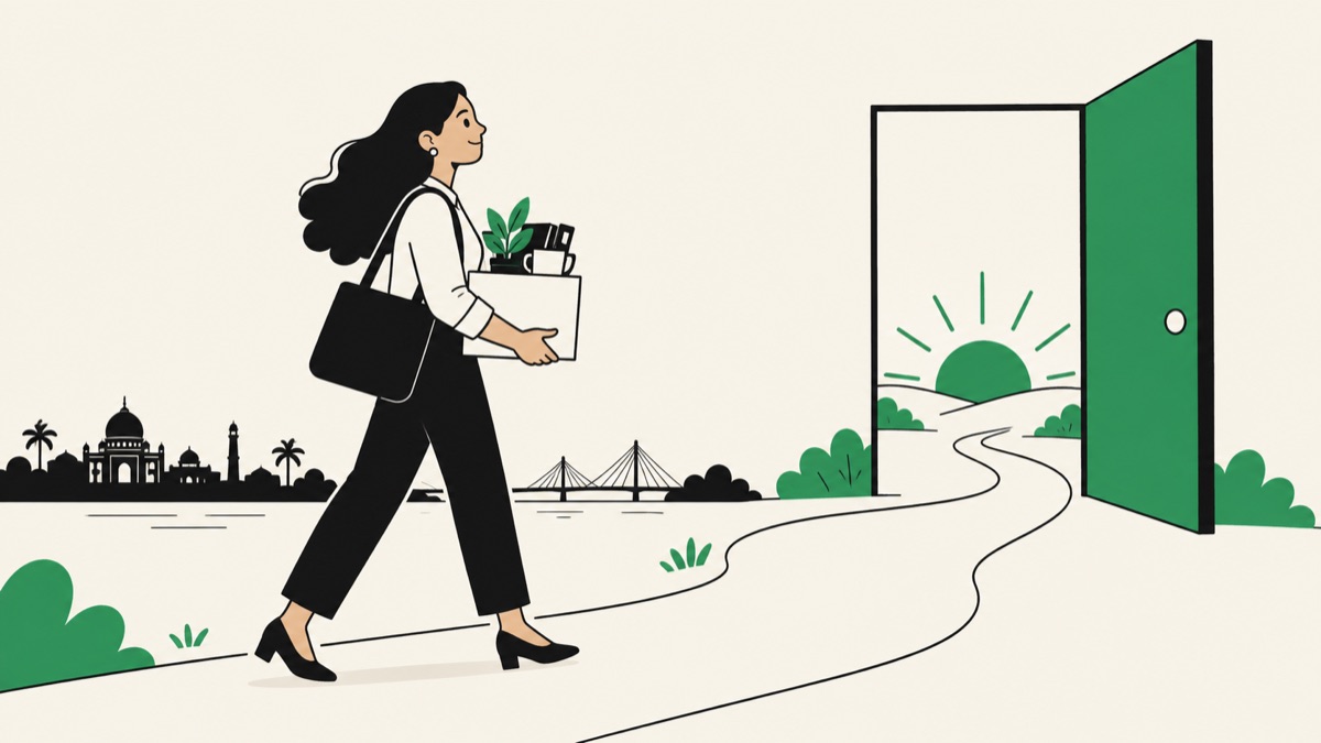 How to Explain a Layoff in an Interview (With Answers)