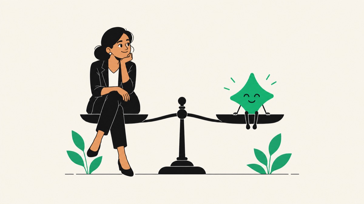 Is Using AI in Job Interviews Cheating? An Honest Look