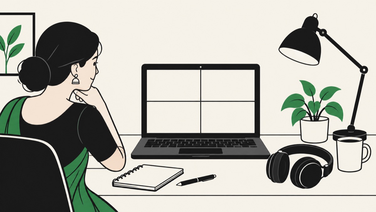 Online Interview Checklist for Zoom, Google Meet and Teams