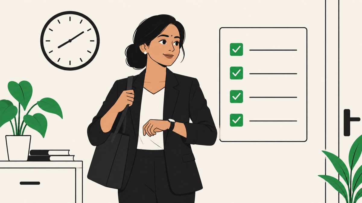 How to Prepare for an Interview in 24 Hours (Checklist)