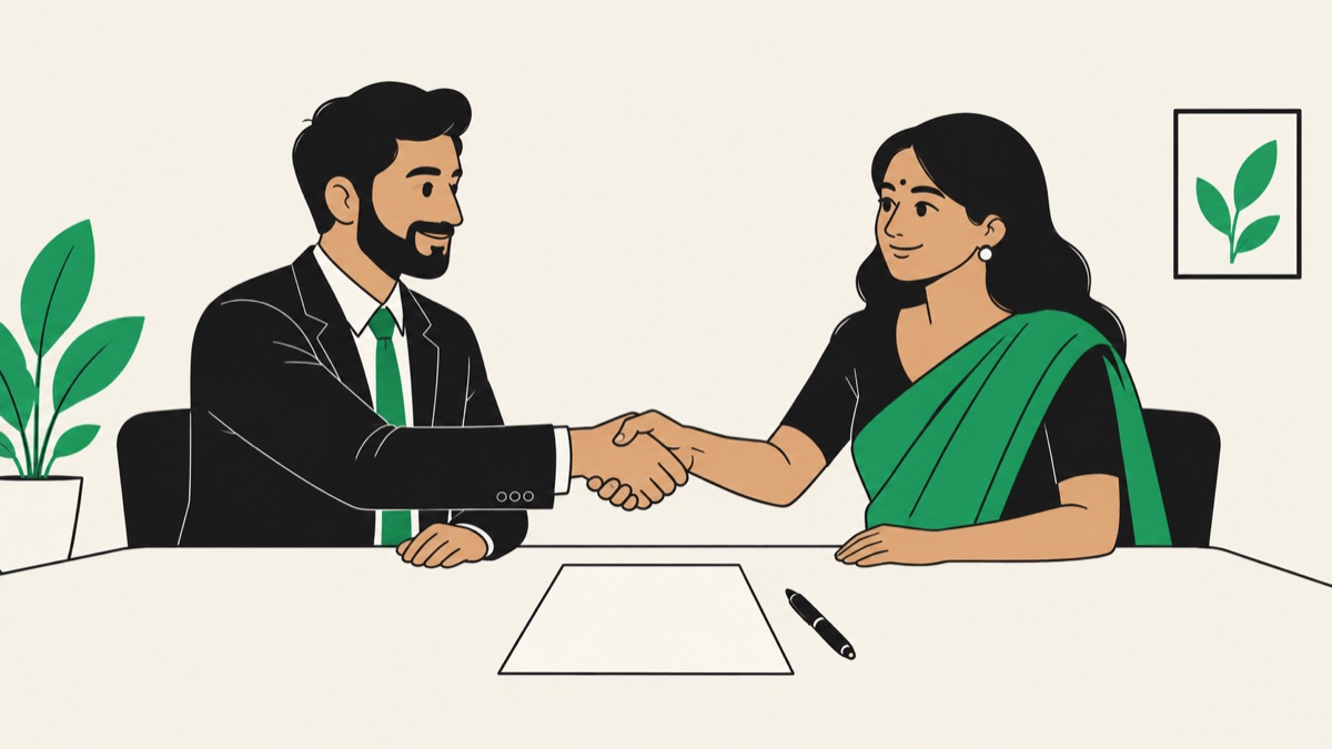 How to Negotiate Salary After a Job Offer (India Guide)