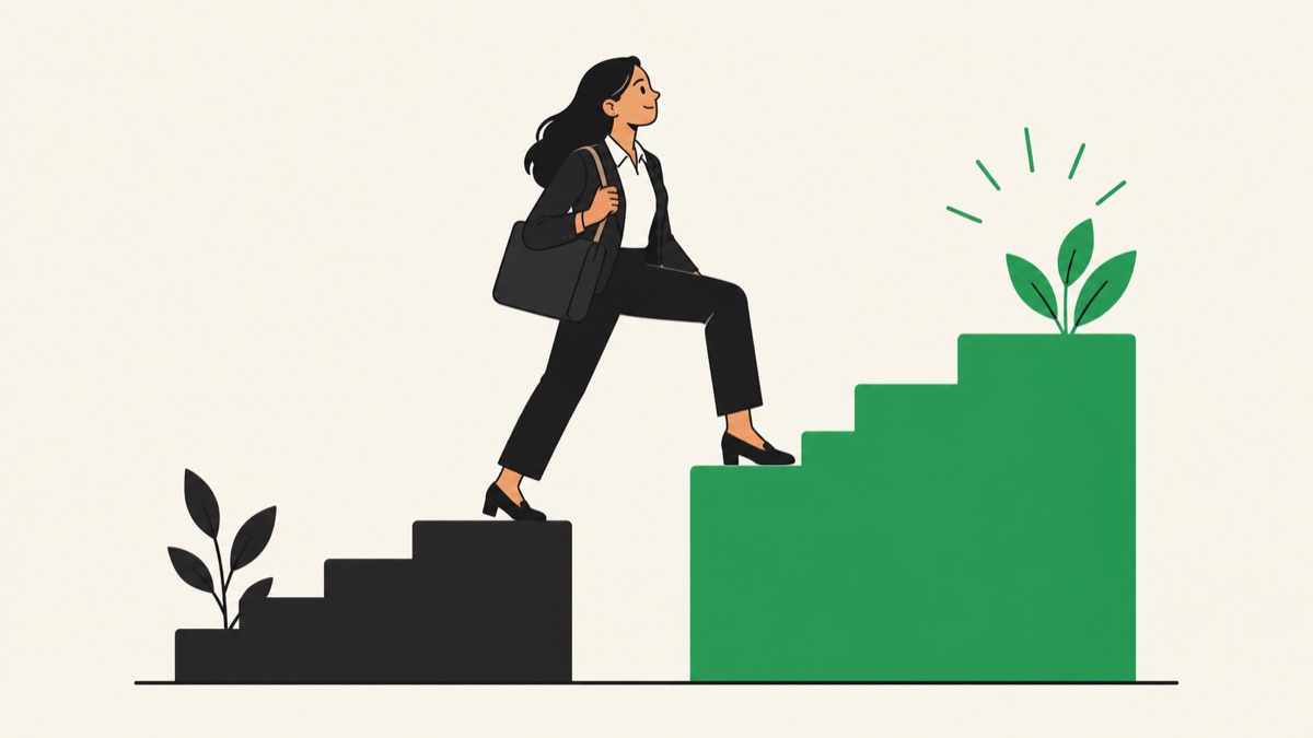 "Why Are You Leaving Your Current Job?" Best Answers